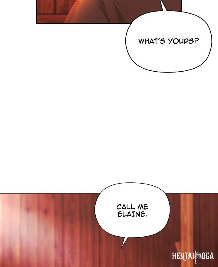 I Will Protect the Lady I Will Protect the Lady Chapter 3 - Page 47