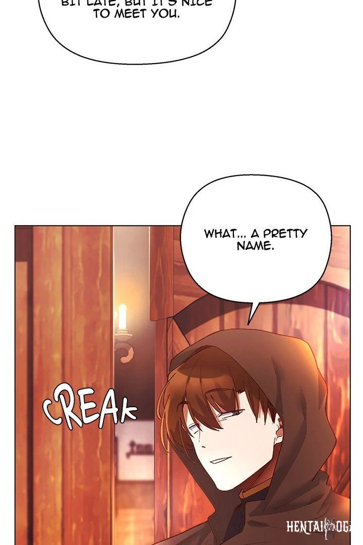 I Will Protect the Lady I Will Protect the Lady Chapter 3 - Page 49