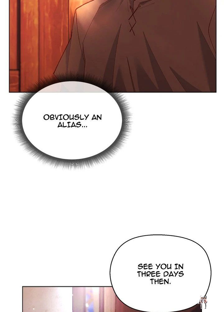 I Will Protect the Lady I Will Protect the Lady Chapter 3 - Page 50