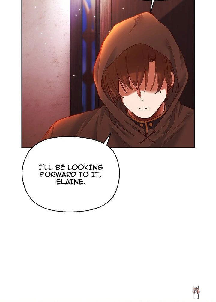 I Will Protect the Lady I Will Protect the Lady Chapter 3 - Page 51