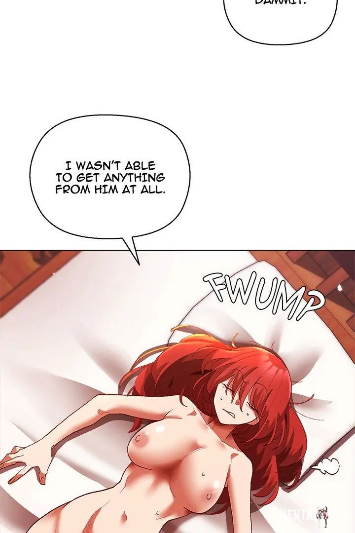 I Will Protect the Lady I Will Protect the Lady Chapter 3 - Page 54