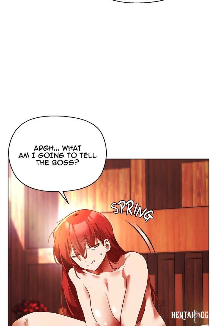 I Will Protect the Lady I Will Protect the Lady Chapter 3 - Page 58