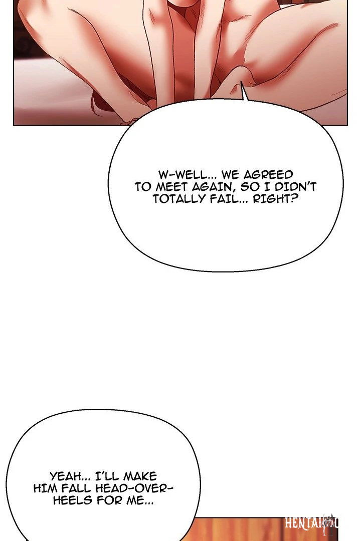 I Will Protect the Lady I Will Protect the Lady Chapter 3 - Page 59