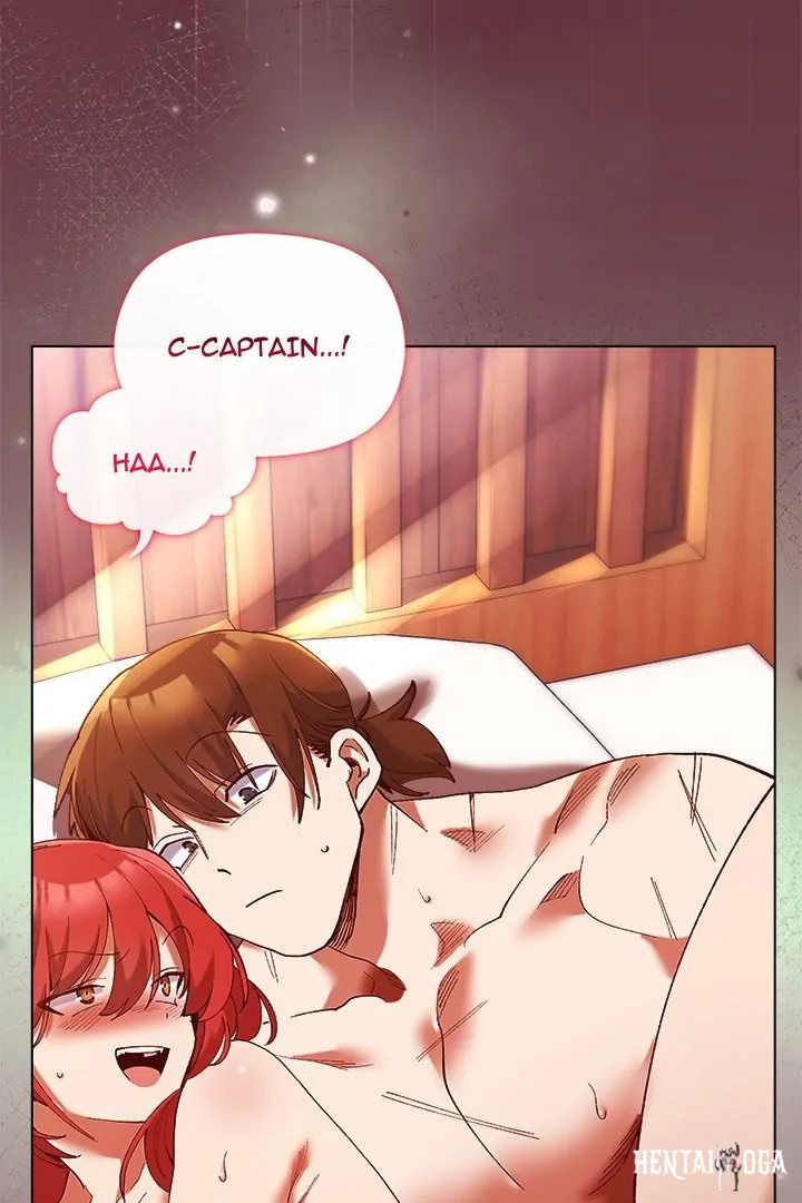 I Will Protect the Lady I Will Protect the Lady Chapter 3 - Page 6