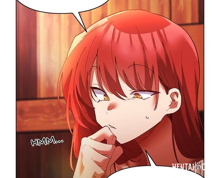 I Will Protect the Lady I Will Protect the Lady Chapter 3 - Page 60