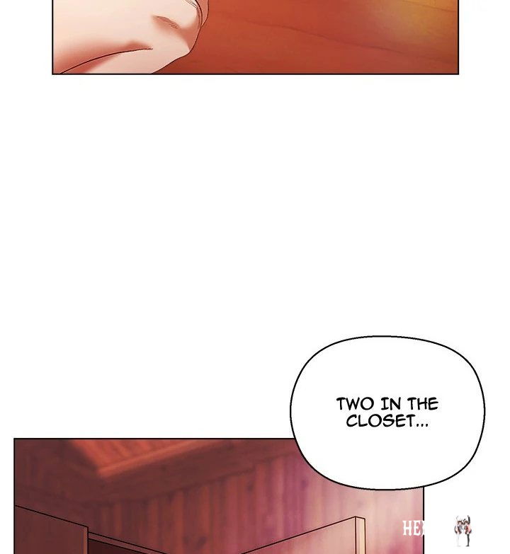 I Will Protect the Lady I Will Protect the Lady Chapter 3 - Page 66