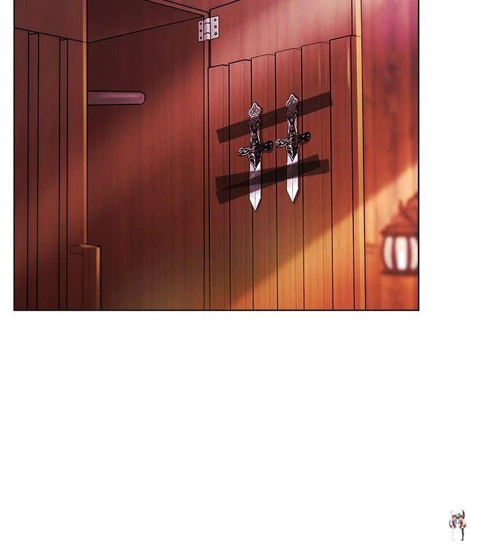 I Will Protect the Lady I Will Protect the Lady Chapter 3 - Page 67