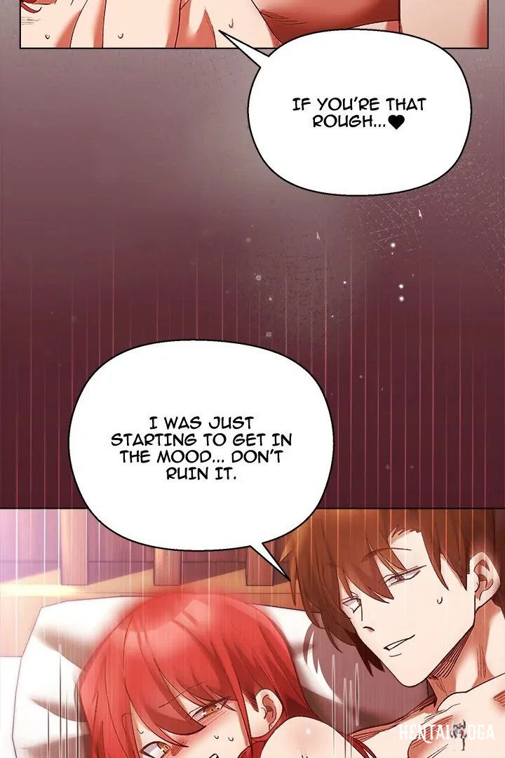 I Will Protect the Lady I Will Protect the Lady Chapter 3 - Page 7