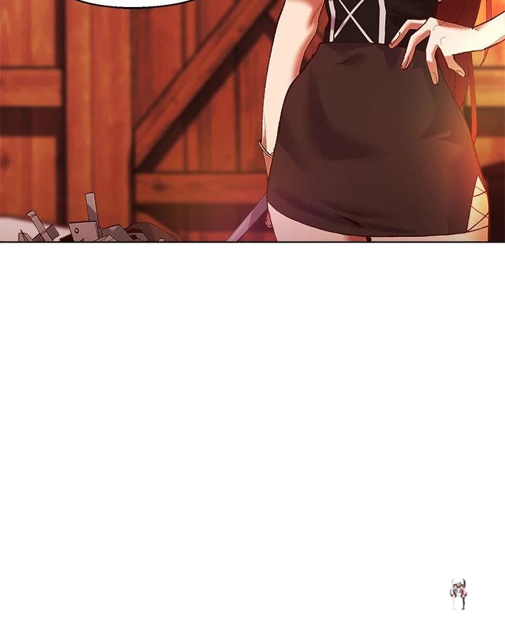 I Will Protect the Lady I Will Protect the Lady Chapter 3 - Page 71