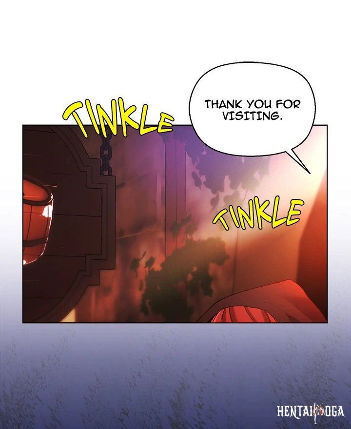 I Will Protect the Lady I Will Protect the Lady Chapter 3 - Page 72