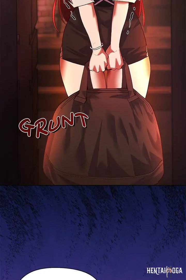 I Will Protect the Lady I Will Protect the Lady Chapter 3 - Page 74