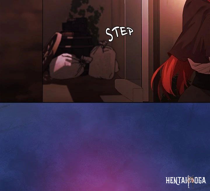 I Will Protect the Lady I Will Protect the Lady Chapter 3 - Page 77