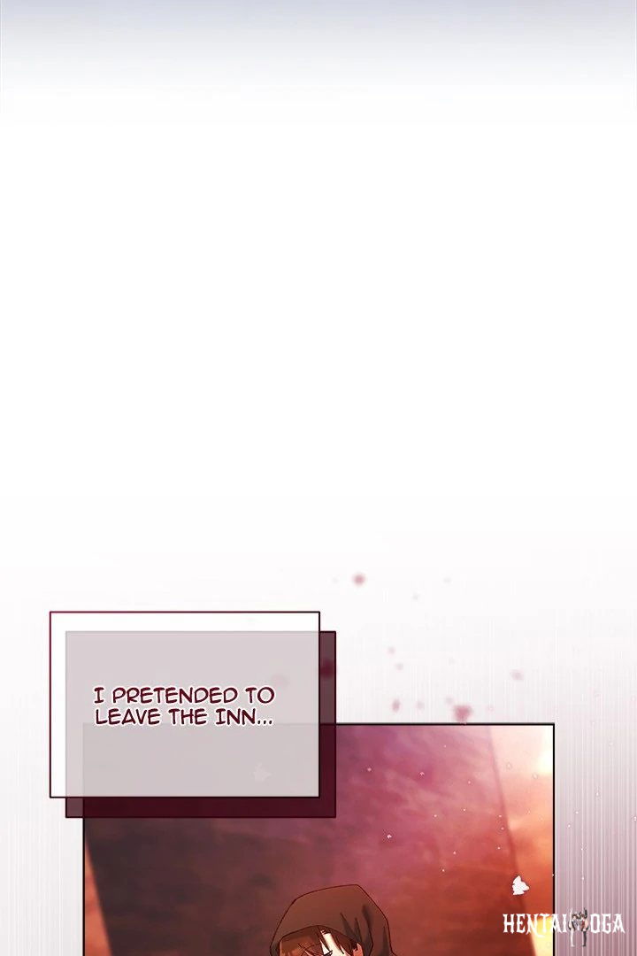 I Will Protect the Lady I Will Protect the Lady Chapter 3 - Page 79