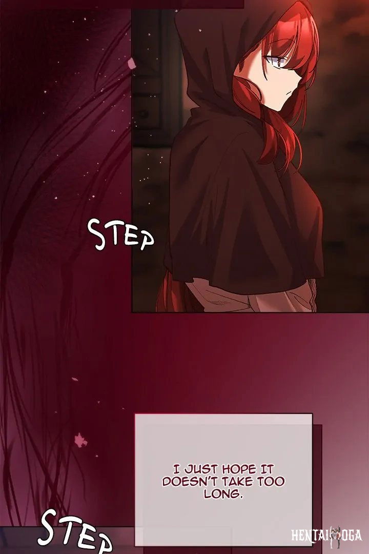 I Will Protect the Lady I Will Protect the Lady Chapter 3 - Page 83