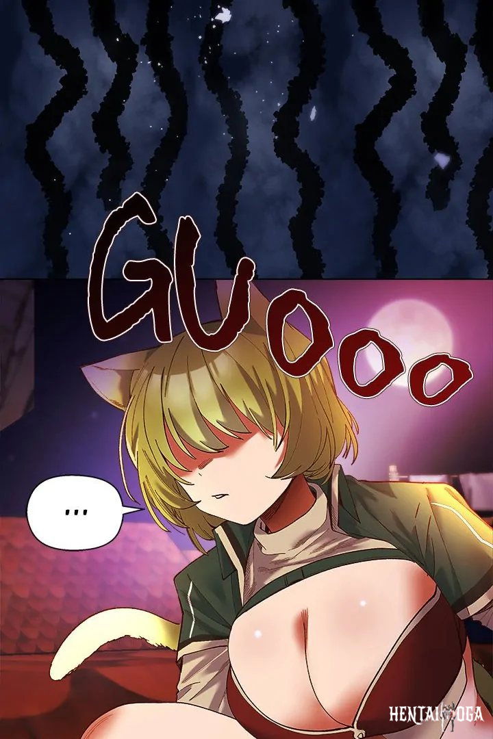 I Will Protect the Lady I Will Protect the Lady Chapter 3 - Page 88