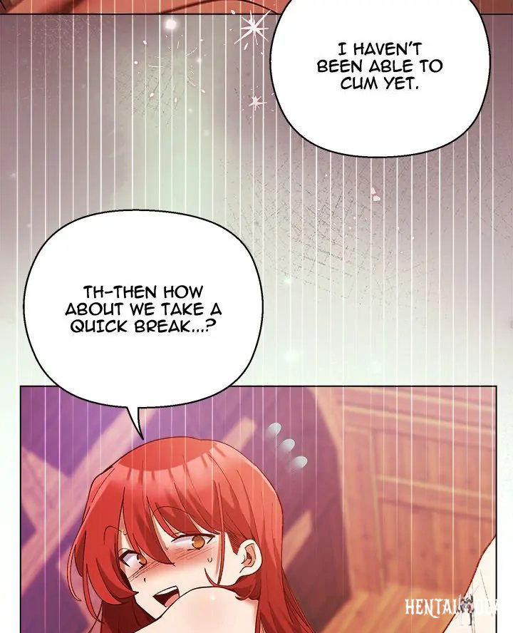 I Will Protect the Lady I Will Protect the Lady Chapter 3 - Page 9