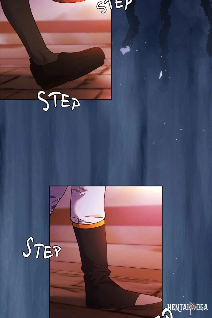 I Will Protect the Lady I Will Protect the Lady Chapter 3 - Page 90