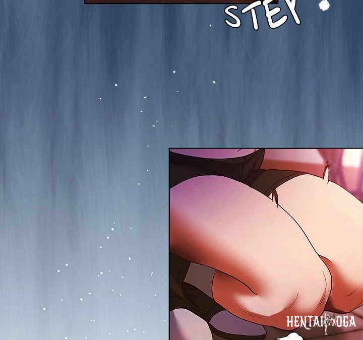 I Will Protect the Lady I Will Protect the Lady Chapter 3 - Page 91