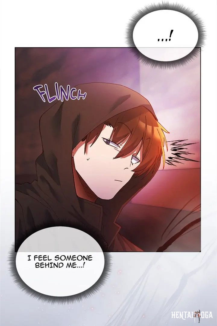 I Will Protect the Lady I Will Protect the Lady Chapter 3 - Page 93