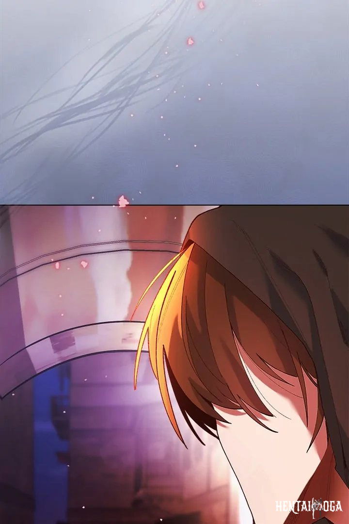 I Will Protect the Lady I Will Protect the Lady Chapter 3 - Page 94