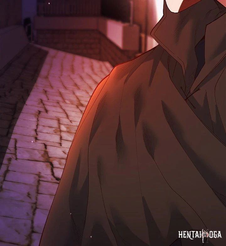 I Will Protect the Lady I Will Protect the Lady Chapter 3 - Page 95