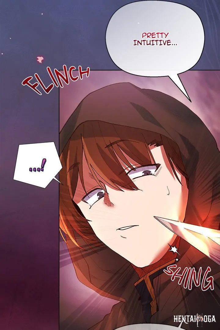 I Will Protect the Lady I Will Protect the Lady Chapter 3 - Page 97