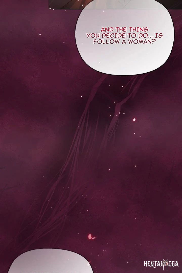 I Will Protect the Lady I Will Protect the Lady Chapter 3 - Page 98