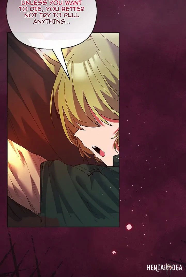 I Will Protect the Lady I Will Protect the Lady Chapter 3 - Page 99