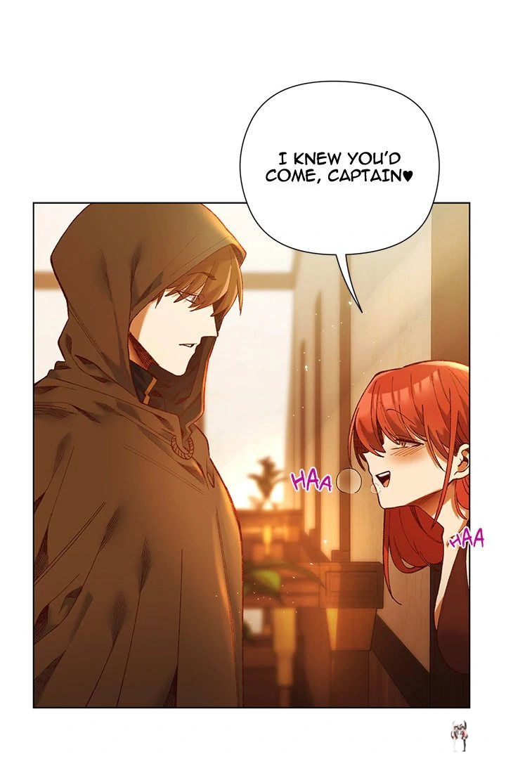 I Will Protect the Lady I Will Protect the Lady Chapter 2 - Page 1