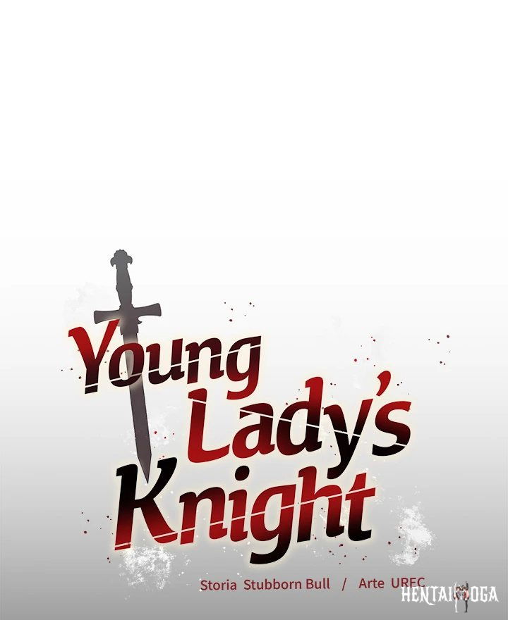 I Will Protect the Lady I Will Protect the Lady Chapter 2 - Page 10