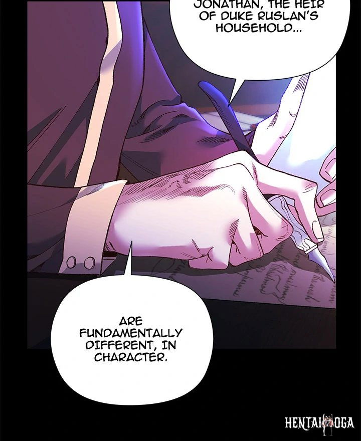 I Will Protect the Lady I Will Protect the Lady Chapter 2 - Page 15