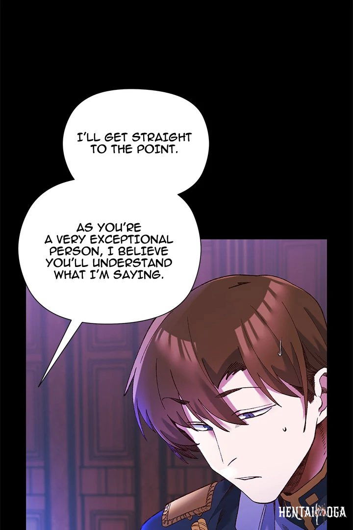 I Will Protect the Lady I Will Protect the Lady Chapter 2 - Page 16