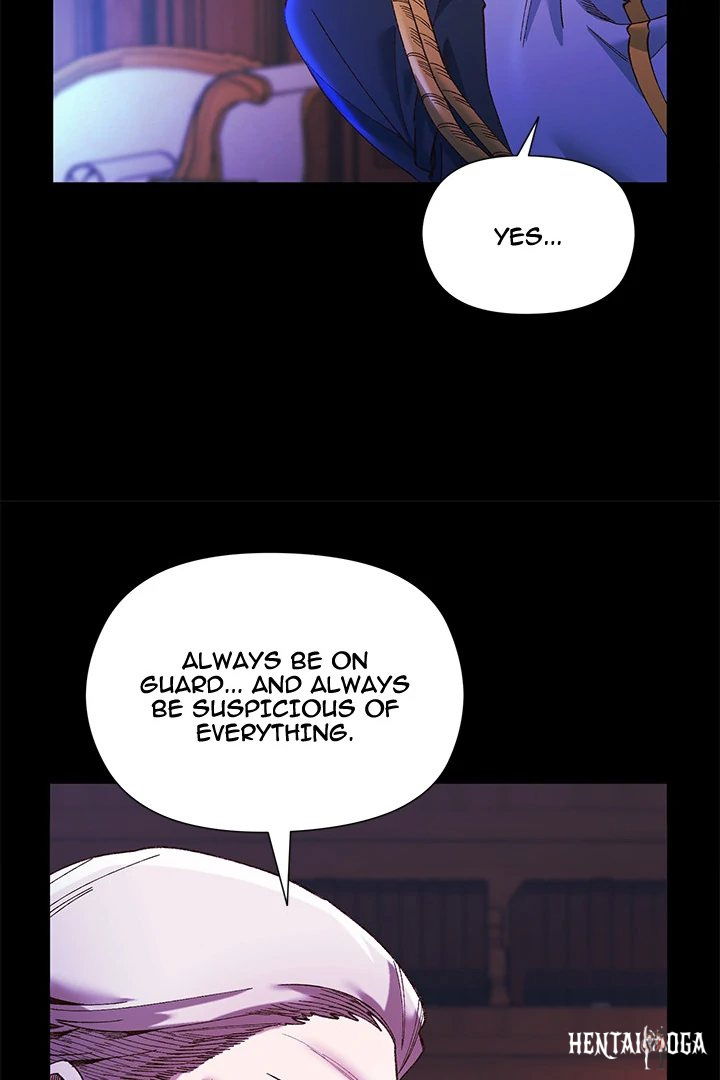 I Will Protect the Lady I Will Protect the Lady Chapter 2 - Page 17
