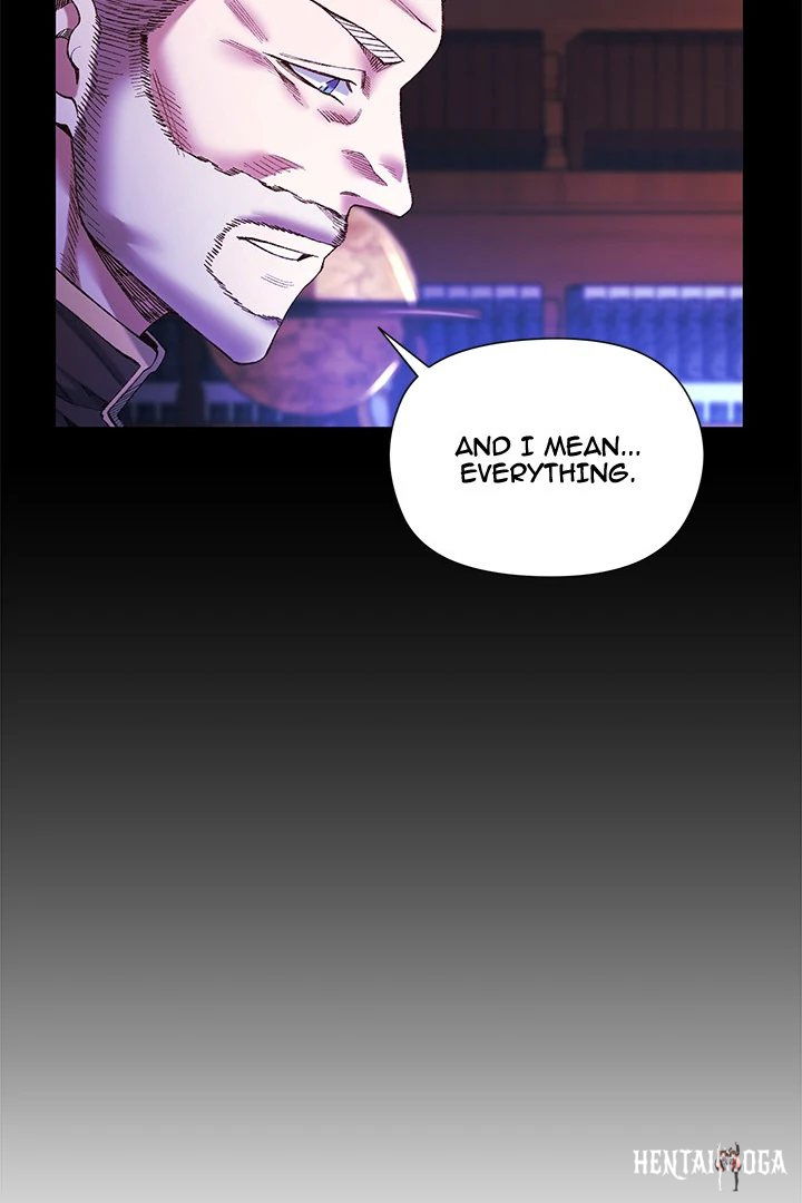 I Will Protect the Lady I Will Protect the Lady Chapter 2 - Page 18