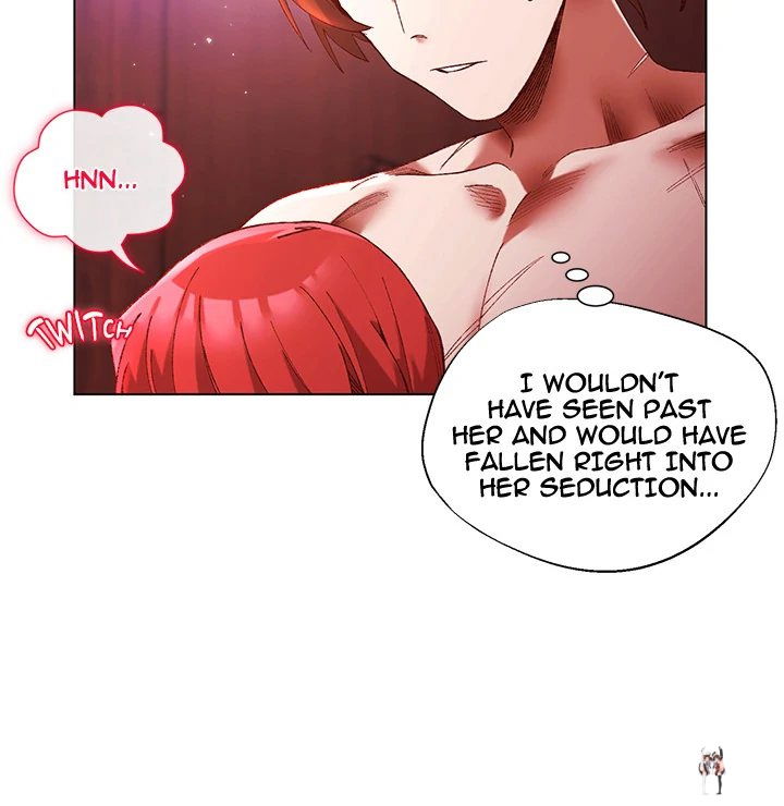 I Will Protect the Lady I Will Protect the Lady Chapter 2 - Page 20