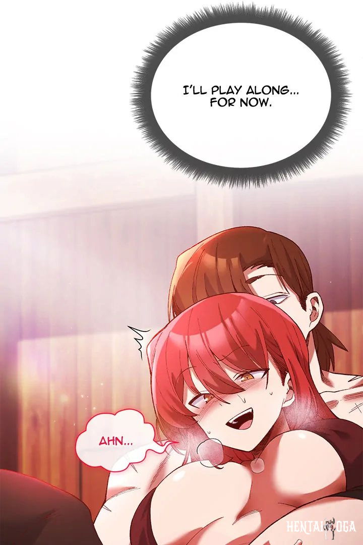 I Will Protect the Lady I Will Protect the Lady Chapter 2 - Page 22