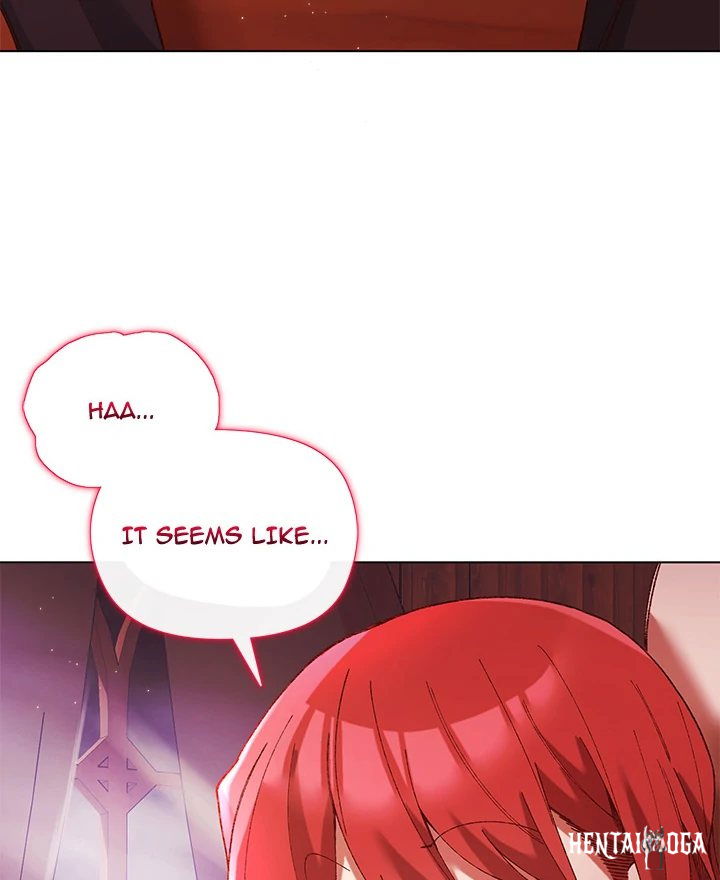 I Will Protect the Lady I Will Protect the Lady Chapter 2 - Page 24