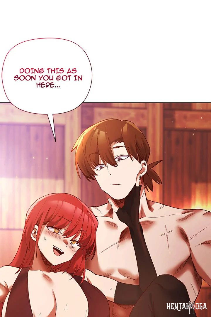 I Will Protect the Lady I Will Protect the Lady Chapter 2 - Page 26