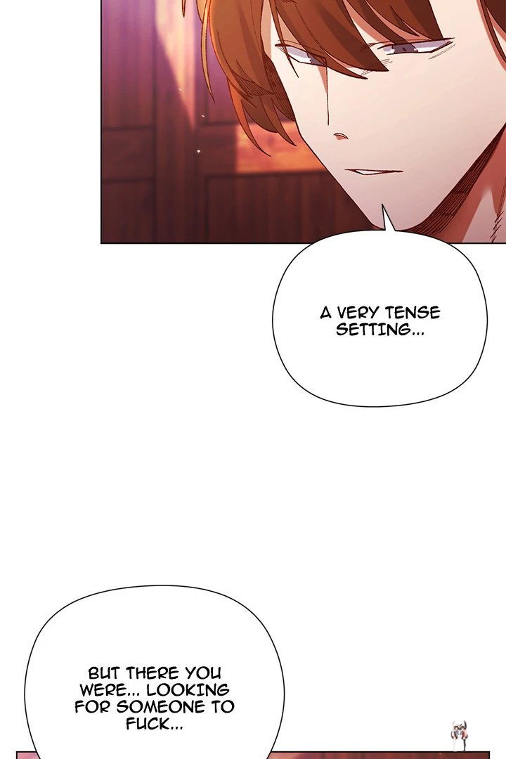 I Will Protect the Lady I Will Protect the Lady Chapter 2 - Page 28