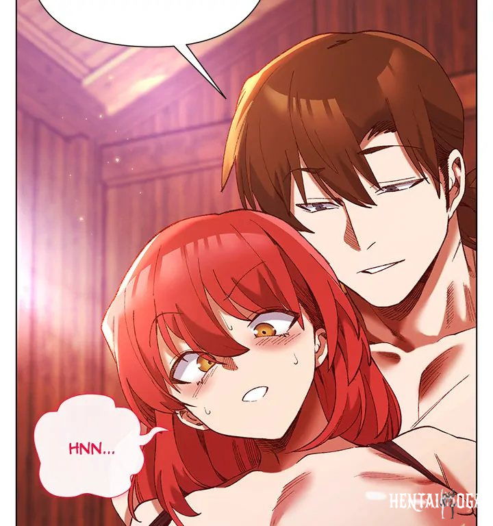 I Will Protect the Lady I Will Protect the Lady Chapter 2 - Page 29