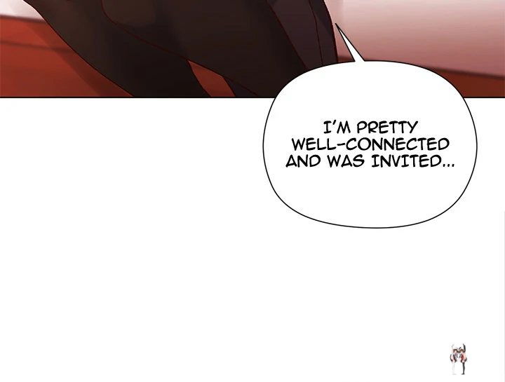 I Will Protect the Lady I Will Protect the Lady Chapter 2 - Page 36