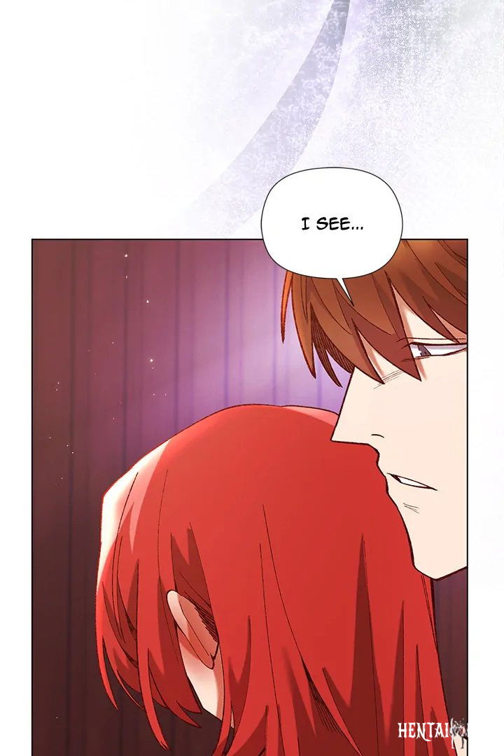 I Will Protect the Lady I Will Protect the Lady Chapter 2 - Page 38