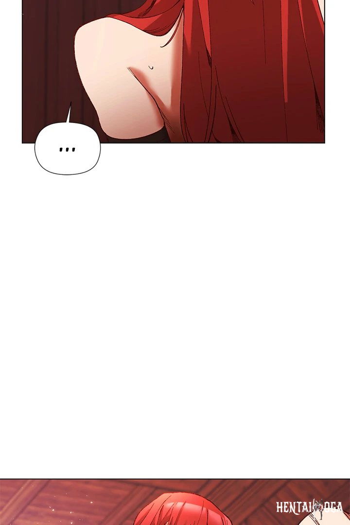 I Will Protect the Lady I Will Protect the Lady Chapter 2 - Page 39