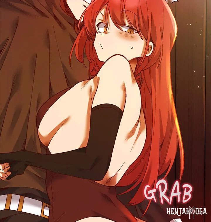 I Will Protect the Lady I Will Protect the Lady Chapter 2 - Page 4