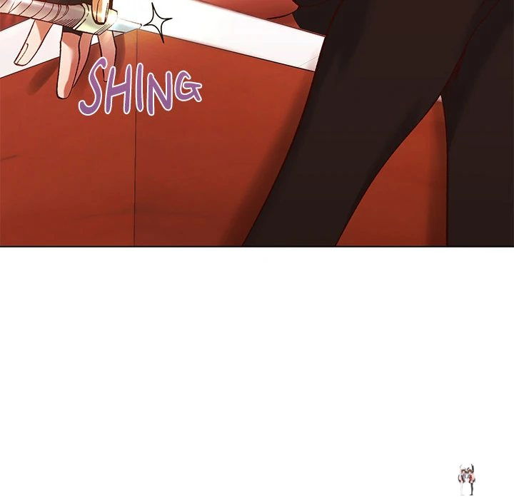 I Will Protect the Lady I Will Protect the Lady Chapter 2 - Page 41