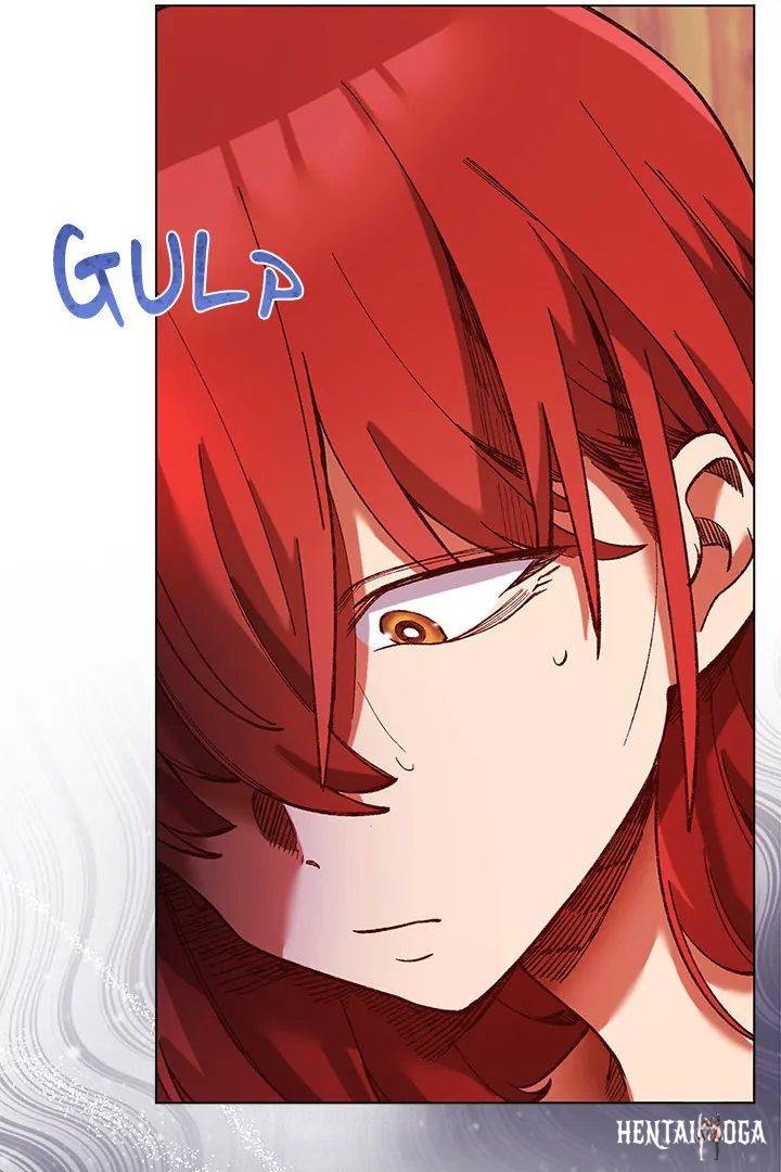 I Will Protect the Lady I Will Protect the Lady Chapter 2 - Page 42