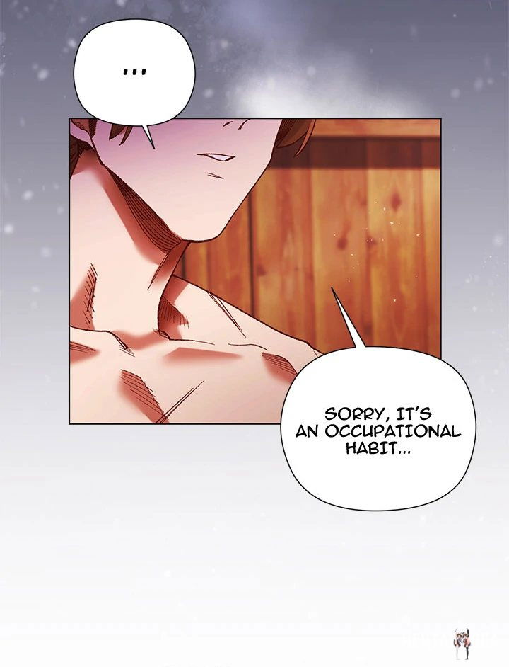 I Will Protect the Lady I Will Protect the Lady Chapter 2 - Page 45