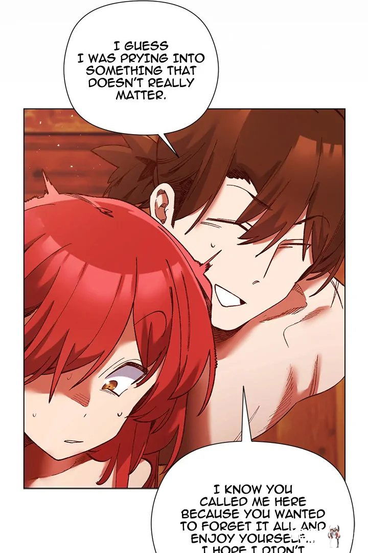 I Will Protect the Lady I Will Protect the Lady Chapter 2 - Page 46