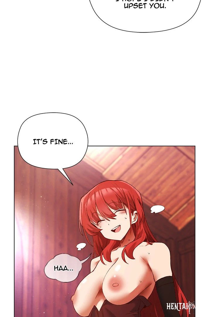 I Will Protect the Lady I Will Protect the Lady Chapter 2 - Page 47