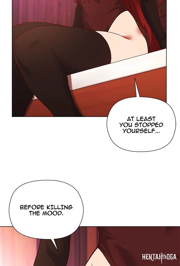 I Will Protect the Lady I Will Protect the Lady Chapter 2 - Page 48